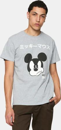 Merchcode Mickey Japanese Tee