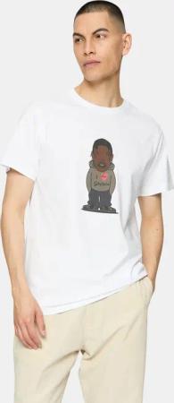 Mister Tee Texas Sketch