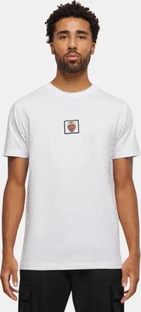 Mister Tee LA Sketch Patch