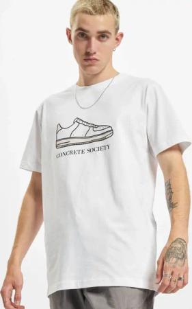 Mister Tee Concrete Society