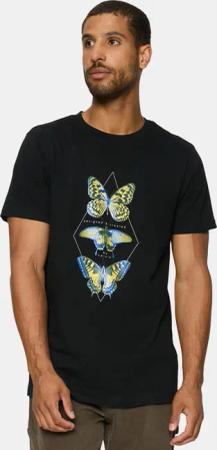 Mister Tee Butterfly Night