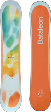 Bataleon - Feelbetter 24/25 Snowboard Damen