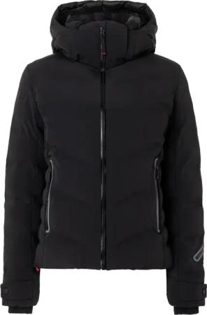 Fire & Ice - Tec Sael Skijacke Damen schwarz
