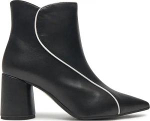 Baldowski Stiefeletten D04899-4400-001 Schwarz