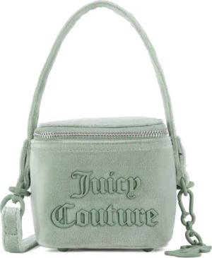 Juicy Couture Handtasche BIJXT3062W5S Grün