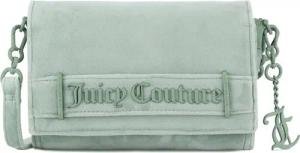 Juicy Couture Handtasche BIJXT3094W5S Grün