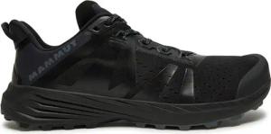 Mammut Trekkingschuhe Saentis TR Low 3030-05100 Schwarz