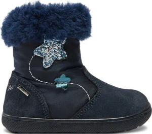 Primigi Stiefel 6850133 S GORE-TEX Dunkelblau