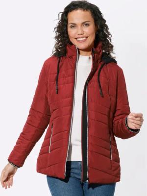 Steppjacke