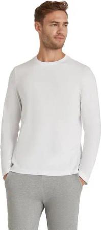 FALKE T-Shirt (1-tlg) aus hochwertiger Pima-Baumwolle
