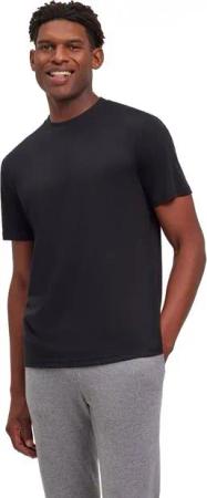 FALKE T-Shirt (1-tlg) angenehm weicher Tagekomfort