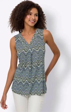 heine Shirttop Shirttop