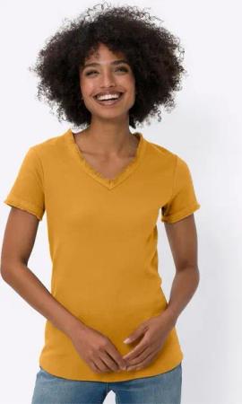 heine T-Shirt V-Shirt