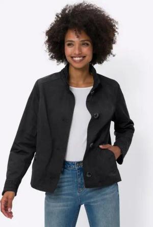 heine Allwetterjacke Übergangsjacke
