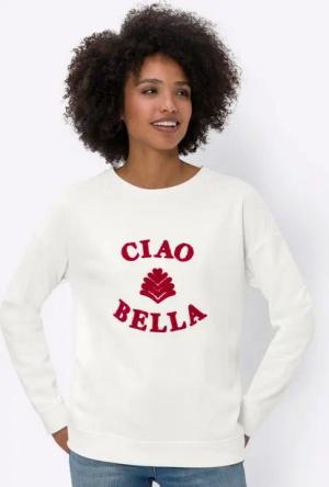 heine Sweater Sweatshirt