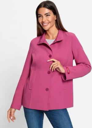 heine Allwetterjacke Freizeitjacke