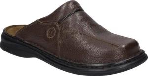 Josef Seibel Klaus, braun Clog