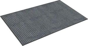 wash+dry by Kleen-Tex Teppich "Duo Denim", rechteckig, 9 mm Höhe, rutschhemmend, In- und Outdoor geeignet, waschbar