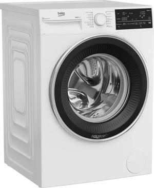 BEKO Waschmaschine "B5WFT89418W", 9 kg, 1400 U/min
