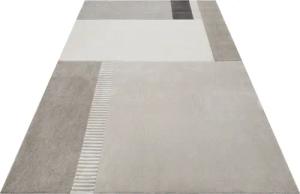 Esprit Teppich "Simon´s Town", rechteckig, 9 mm Höhe, weicher Kurzflor, Wohnzimmer