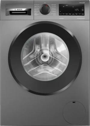 BOSCH Waschmaschine Serie 6 "WGG244ZR10", 9 kg, 1400 U/min