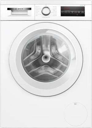 BOSCH Waschmaschine Serie 6 "WUU28T22", 9 kg, 1400 U/min, unterbaufähig