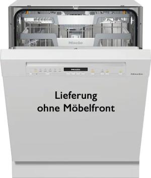 Miele teilintegrierbarer Geschirrspüler "G 7110 SCi AutoDos", 14 Maßgedecke