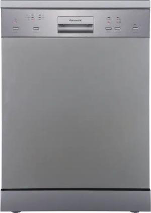 Hanseatic Standgeschirrspüler "HG6085D137609HS", 14 Maßgedecke