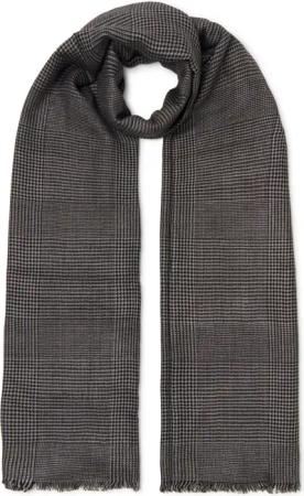 Cinque Strickschal "VIESTE", aus weichem Material mit dezentem Muster