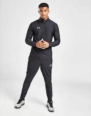 Under Armour Two Piece Sets UA M's Ch. Tracksuit - Herren, Black