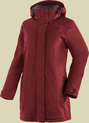 Lisa 2.1 Mantel Women rot 42 - sun dried tomato