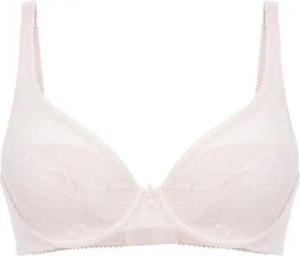 Conturelle Schalen-BH Secret Garden (1-tlg) Schalen-BH - Betontes Dekolleté durch halbwattierte Cups