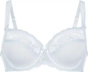 Rosa Faia Bügel-BH Antonia (1-tlg) Bügel BH - Optimaler Halt durch dreiteiligen Schnitt