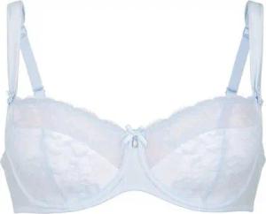 Rosa Faia Balconnet-BH Antonia (1-tlg) Balconette-BH - Kombination aus Spitze und Mikrofaser-Material
