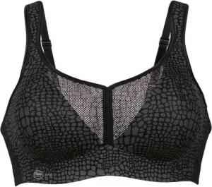 Anita Active Sport-BH Sport BH mit Schale air control DeltaPad (Stück, 1-tlg) Stützfunktion