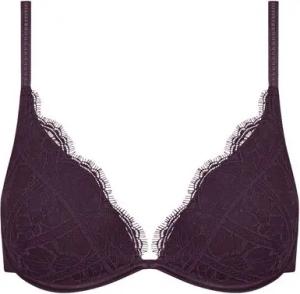 Mey Push-up-BH Mey Push Up-BH 74306 Perfect Plum (1 Stück, 1-tlg., 1 Stück)