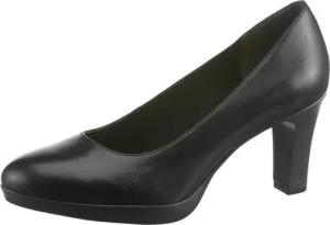 Tamaris Zealot Pumps, Abendschuh, Festtagsschuh, Trichterabsatz, in klassischer Linie
