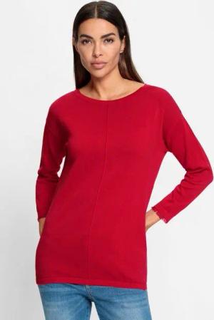 heine Strickpullover Feinstrickpullover