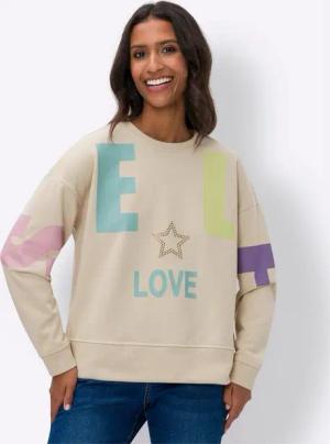heine Sweater Sweatshirt