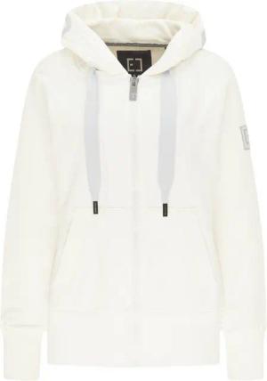 Elbsand Sweatjacke Damen Sweatjacke KELDA Regular Fit (1-tlg)