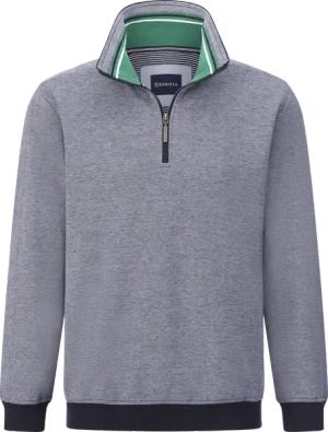 Sweatshirt MODASTILO Babista dunkelblau