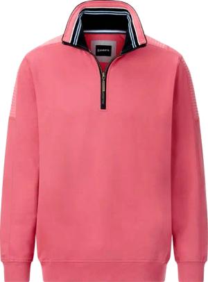 Sweatshirt MODAVERA Babista hellrot