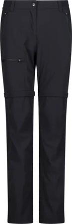 CMP Damen Zip Off Hose