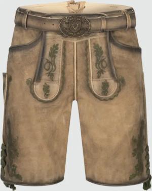 Lederhose Ulli