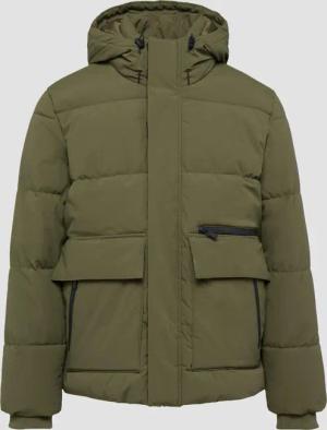 Outdoor-Jacke
