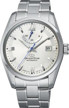 Orient Star RE-AU0006S00B Contemporary Automatik Herrenuhr 39mm 10ATM