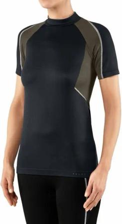 FALKE Funktionsshirt Line 2 (1-tlg., 1) für weiches Tragegefühl
