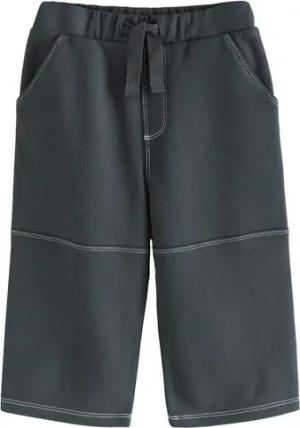 Next Jogginghose Jogginghose aus Jersey Zimmermannshose (1-tlg)