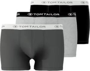 TOM TAILOR Hipster 70162 Buffer (9er Vorteilspack) Single Jersey Qualität