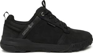 CATerpillar Sneakers Hex Ready Low Wp P726098 Schwarz